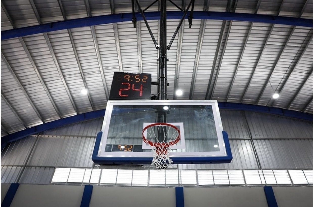 Imagen de Polideportivo Club Rafael Osvaldo Mercedes